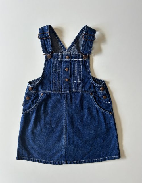 Levis denim dress