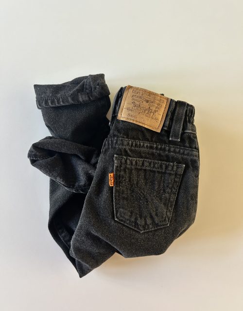 Levis 566 jeans