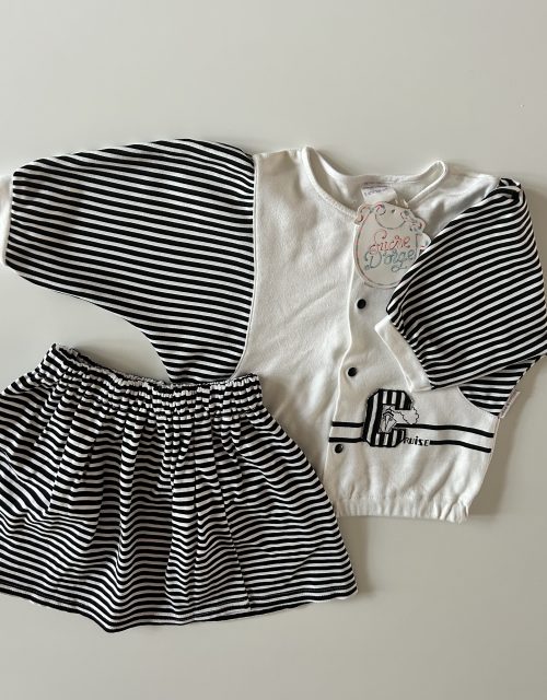 Coordinated 2 piece set