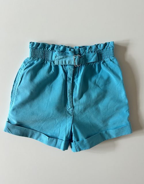 90s summer short