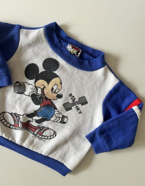 Mickey sweater