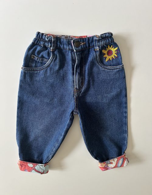 Sunflower jeans