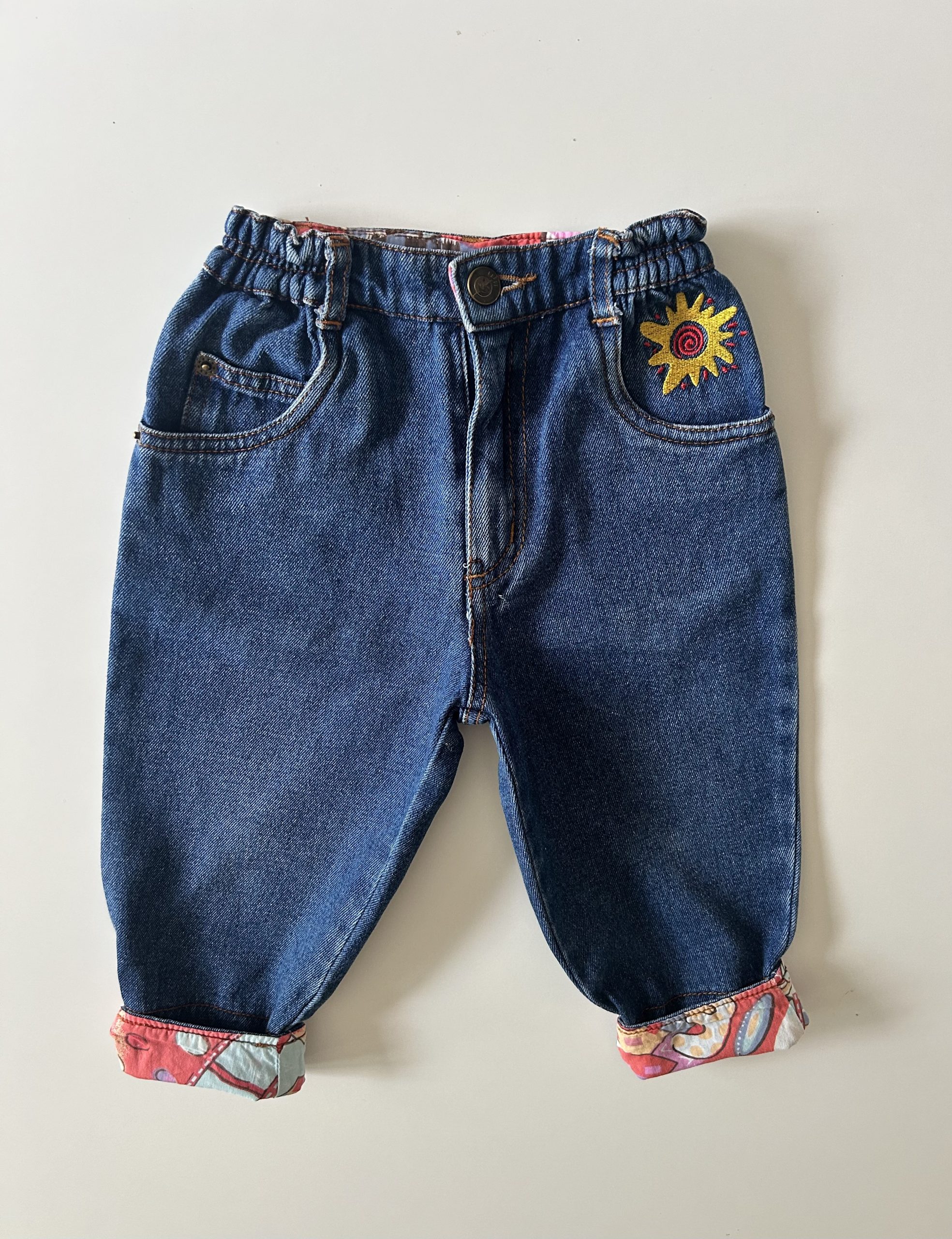 Sunflower jeans