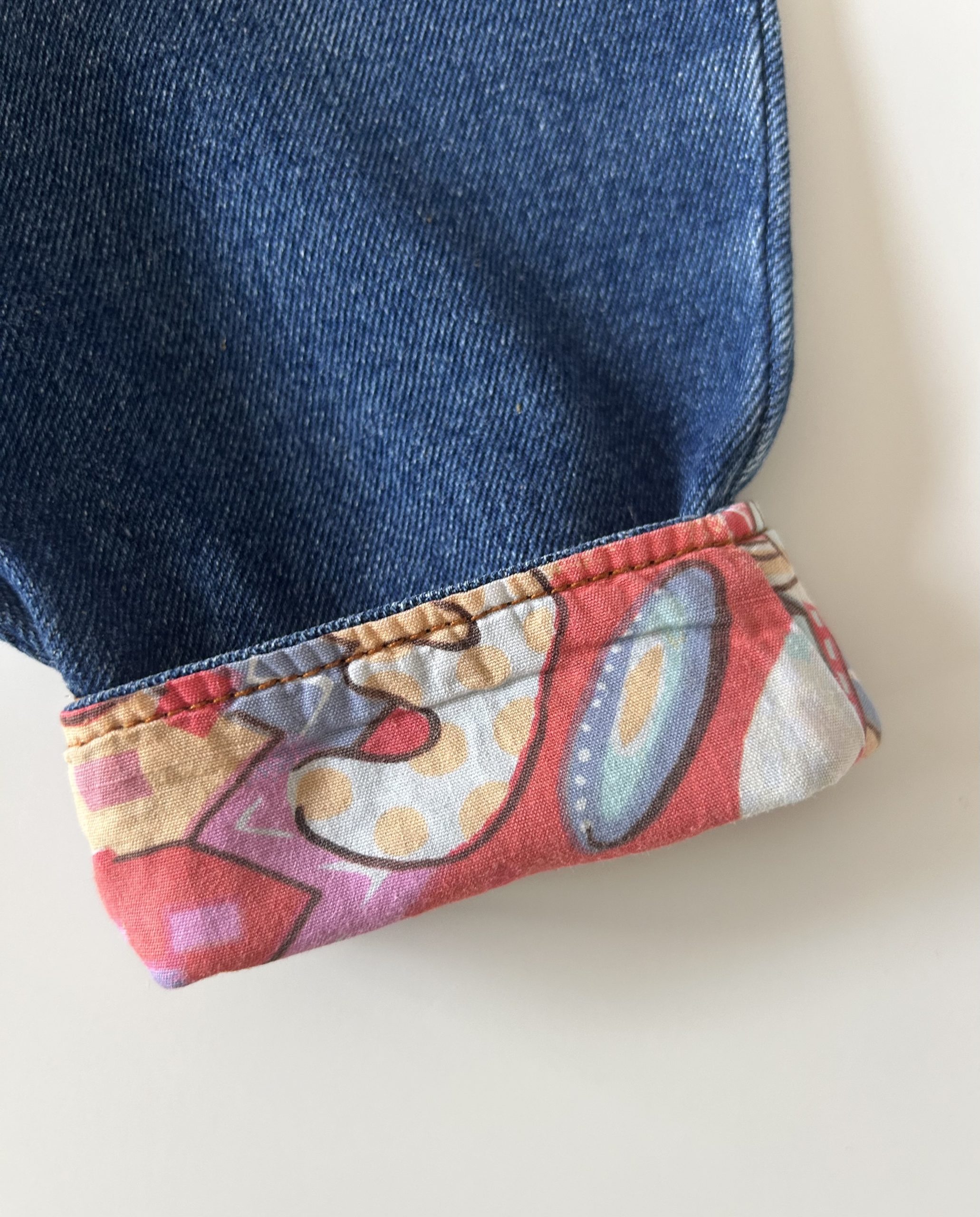 Sunflower jeans - Afbeelding 4