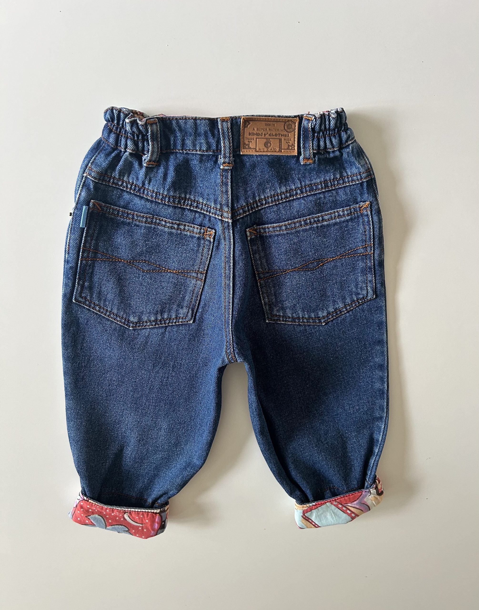 Sunflower jeans - Afbeelding 2