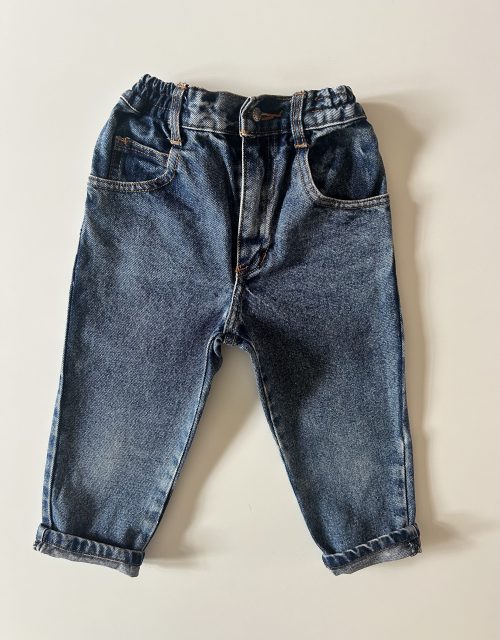 The jeans #2