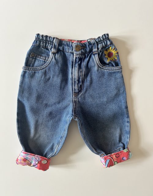 Sunflower jeans