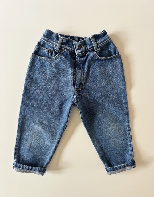 The jeans #1