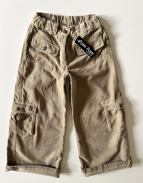 Deadstock cargo pants