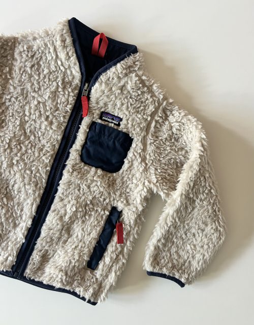 Patagonia Retro-X jacket