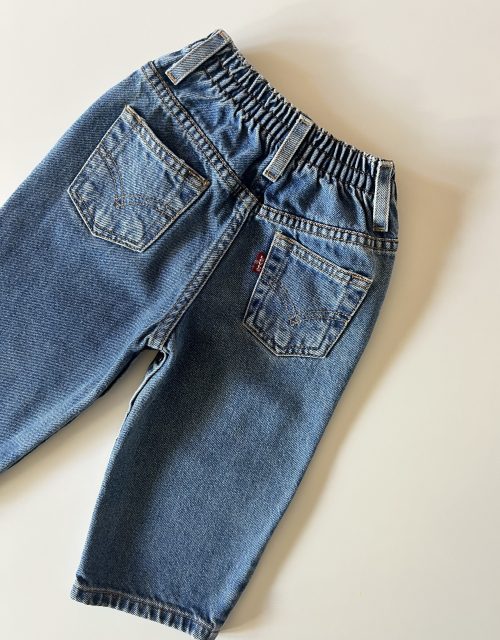 Levis red tab jeans